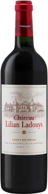 photos du vin Château Lilian Ladouys