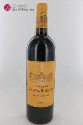 photo Château Lafon Rochet 2009