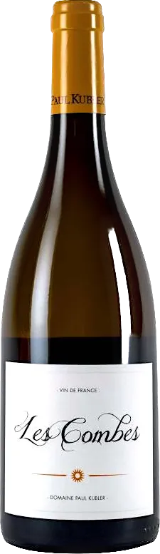 photos du vin Vdf Pinot Gris Sec "les Combes" Paul Kubler