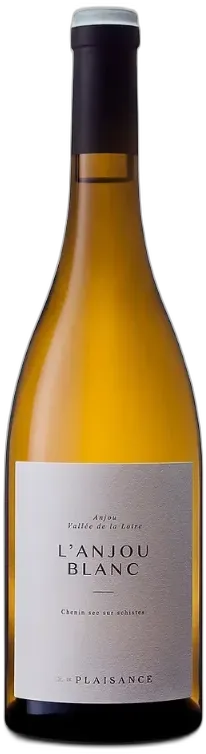 image du vin Aoc Anjou l’Anjou Château de Plaisance