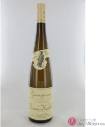 photo Gewürztraminer 2019 Domaine Weinbach