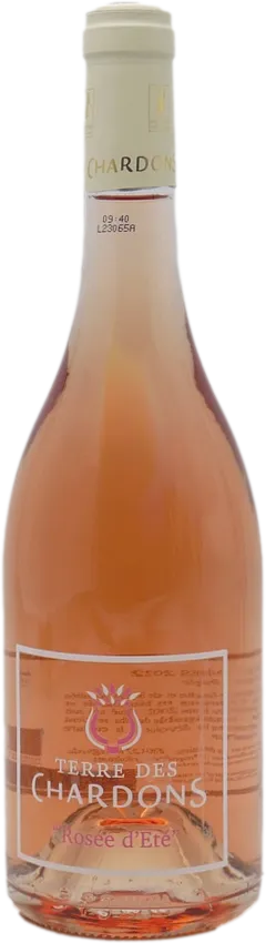 photo du vin Rosée d’Été