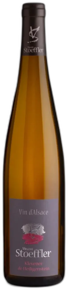 photo du vin Klevener de Heiligenstein 2025