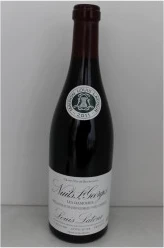 photo Nuits st Georges 1er Cru 2011 les Damodes Louis Latour