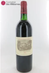 photo Château Lafite Rothschild 1983