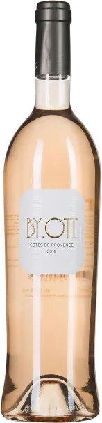 photo Domaine Ott 