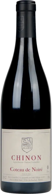 photo Domaine Alliet 