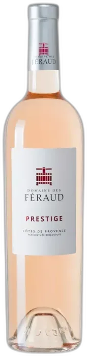 photo du vin Aop Cotes de Provence Domaine Feraud les Rois Malts