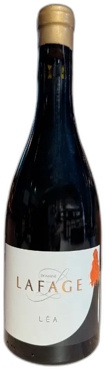 image du vin Côtes du Roussillon Villages les Aspres Domaine Lafage Lea les Rois Malts