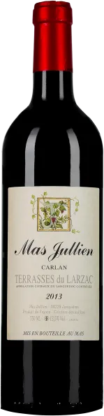 photo Mas Jullien 
