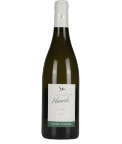 photo Domaine Huards 