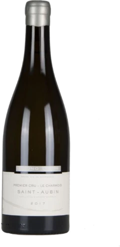 photo Domaine Bruno Colin 