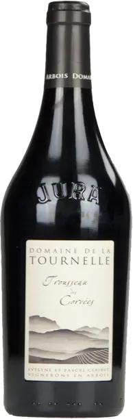 photo Domaine de la Tournelle 