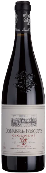 photo Domaine des Bosquets 