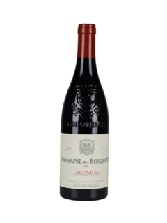 photo Domaine des Bosquets 