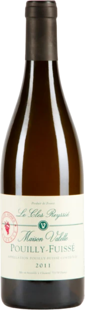 photo Domaine Valette 
