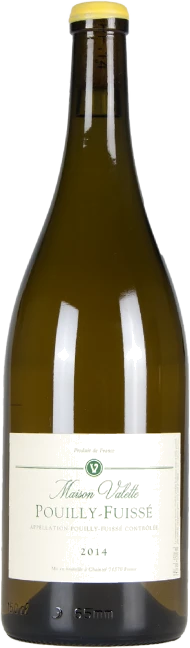 photo Domaine Valette 