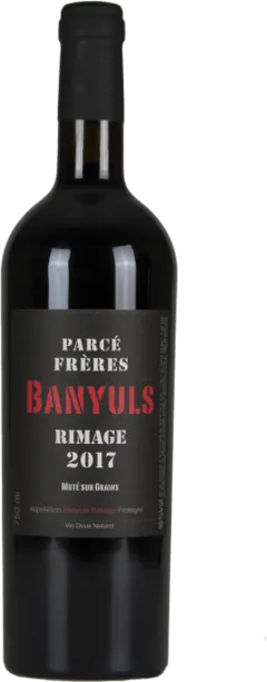 photo Parcé Frères 