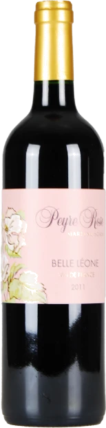 photo Domaine Peyre Rose 