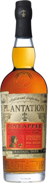 photo Plantation Rum Stiggins Fancy 