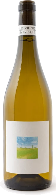 photo les Vignes du Fresche 