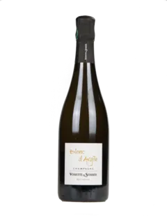 photo Champagne Vouette & Sorbee 