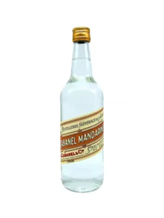 photo Cabanel Liqueur Mandarine