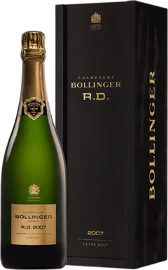 photo Bollinger 