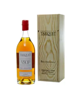 photo Armagnac Tariquet Vsop