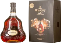 photo Cognac Richard Hennessy 