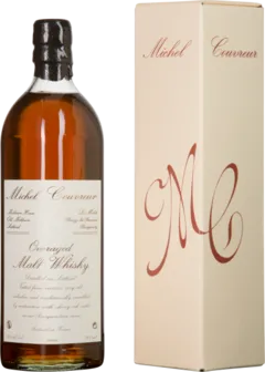 photo Whisky Michel Couvreur 