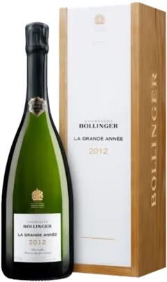 photo Bollinger 