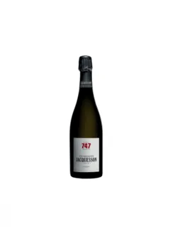 photo Champagne Jacquesson n°747 Magnum