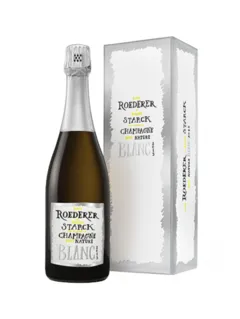 photo du vin Champagne Louis Roederer "Brut Nature" 2015 by Philippe Starck