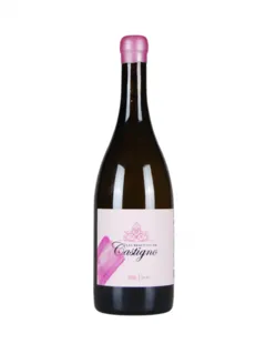 photo Domaine les Beauttés de Castigno 