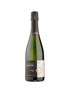 photo Magnum Champagne a Bergère Brut 