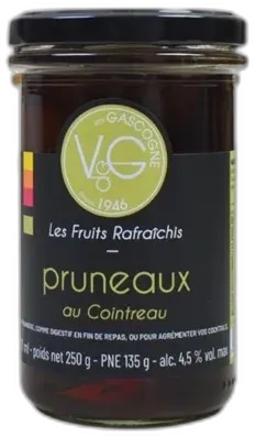 photo Vergers de Gascogne 