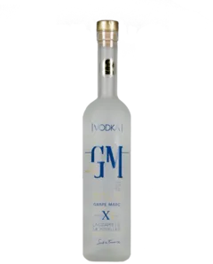 photo Vodka Grappe de Montpellier 