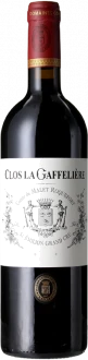 photo Clos la Gaffelière 2016 Second Vin du Château la Gaffelière