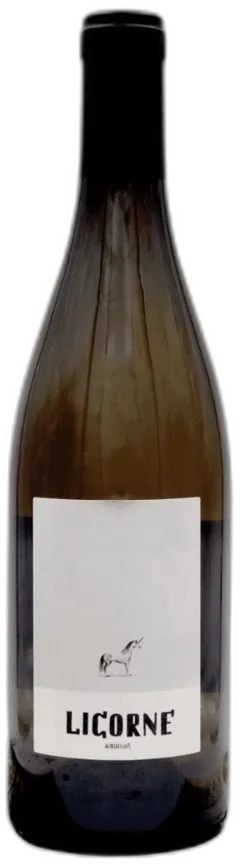 photo du vin Licorne Aop Saumur Clos Maurice