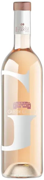 image du vin Gris de Garille