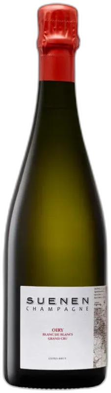 vue du vin Oiry R21 Suenen