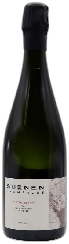 photo du vin la Cocluette Suenen