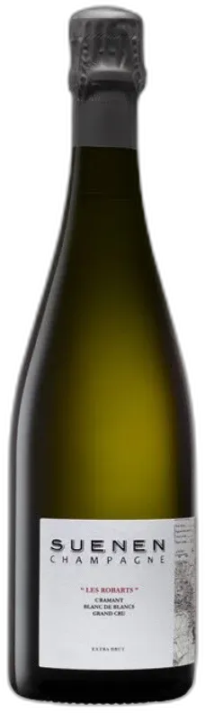 image du vin les Robarts Suenen