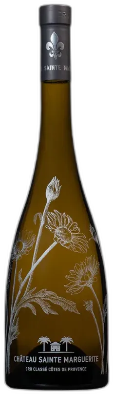 image du vin Côtes de Provence Cuvée les Fantastiques 2023 Cru Classé Château Sainte Marguerite