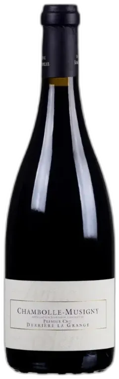 photo du vin Chambolle-Musigny Bas Doix