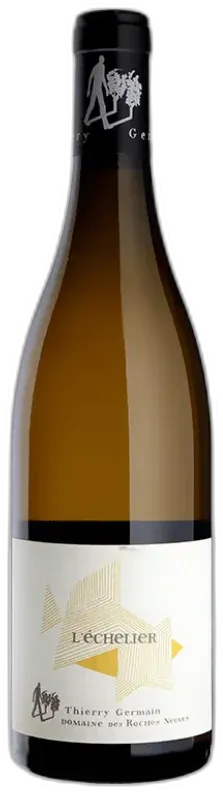 photo du vin Roches Neuves, Saumur Champigny les Mémoires
