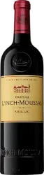 photo du vin Château Lynch Moussas