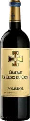 illustration du vin Château la Croix du Casse