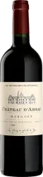 image du vin Château d’Arsac